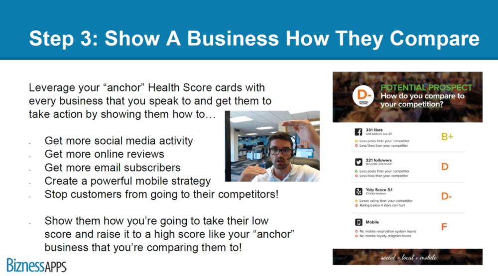 mobile apps reseller