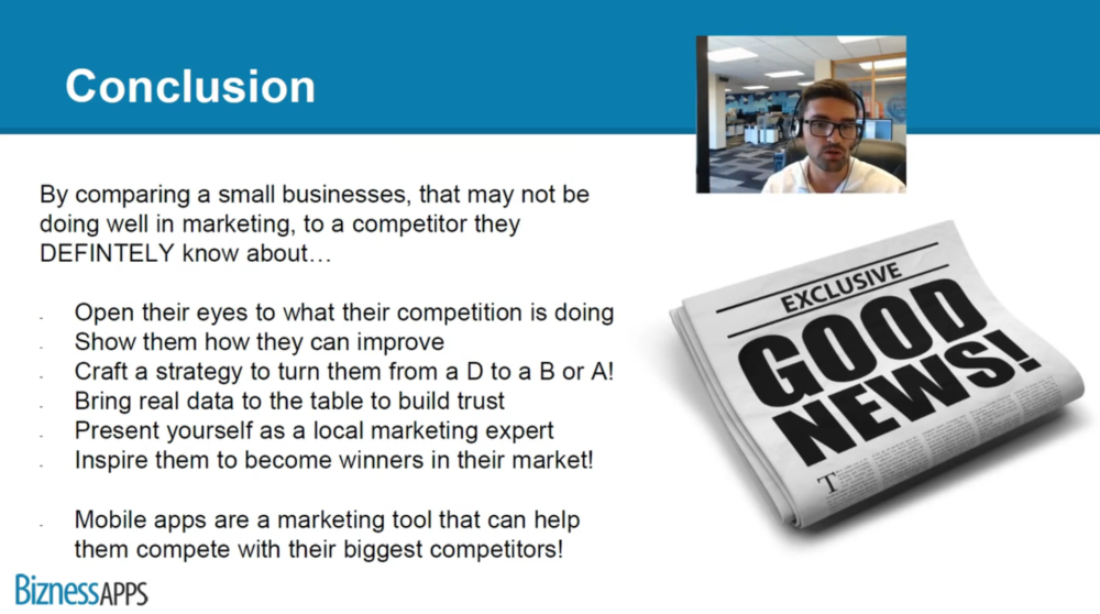 reseller mobile apps